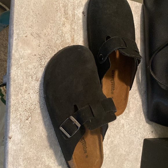 Aquaderm slip on - Picture 2 of 3